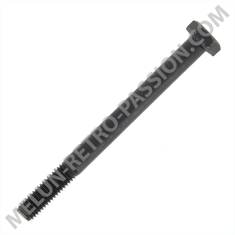 SCREW M8 X 125 Length 90, Steel 10.9