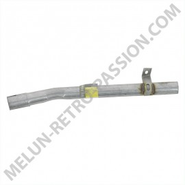 TUBE ARRIERE RENAULT R5