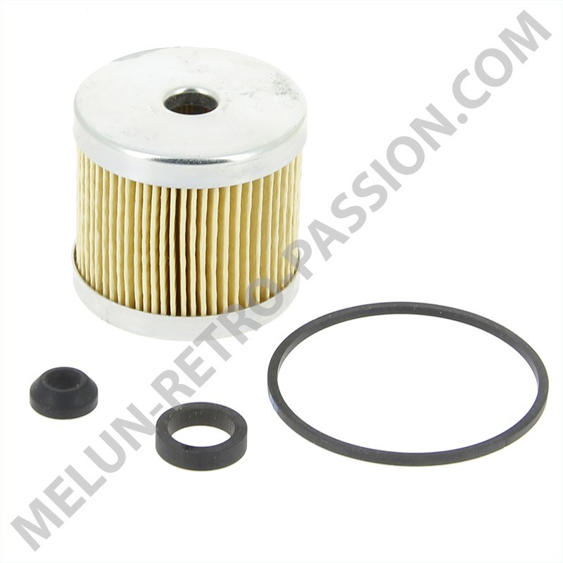 FILTRE A ESSENCE PEUGEOT 404 504 Injection