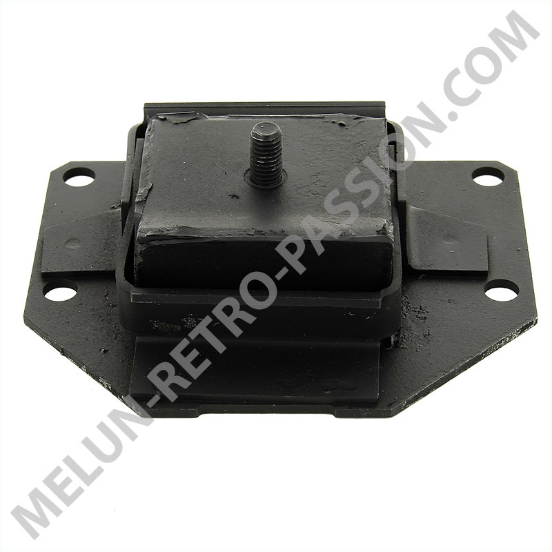 RENAULT R4 SPEED BOX SUPPORT from 07/1967 to 06/1970