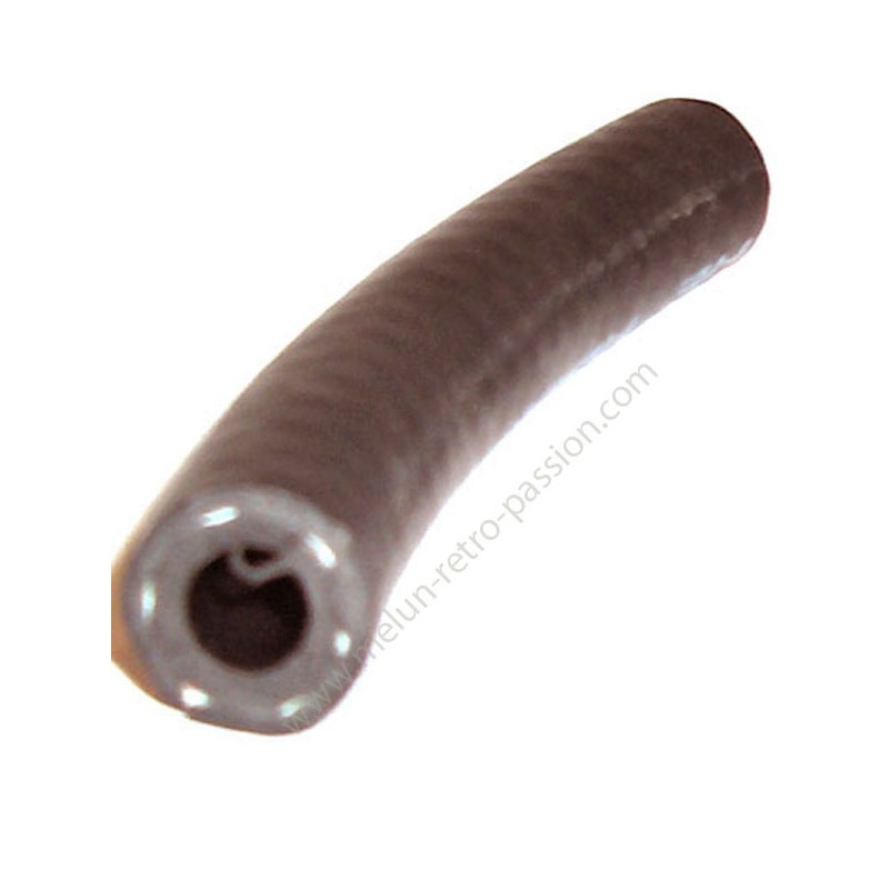 Durite carburant 2 x 3,5 mm (au mètre)