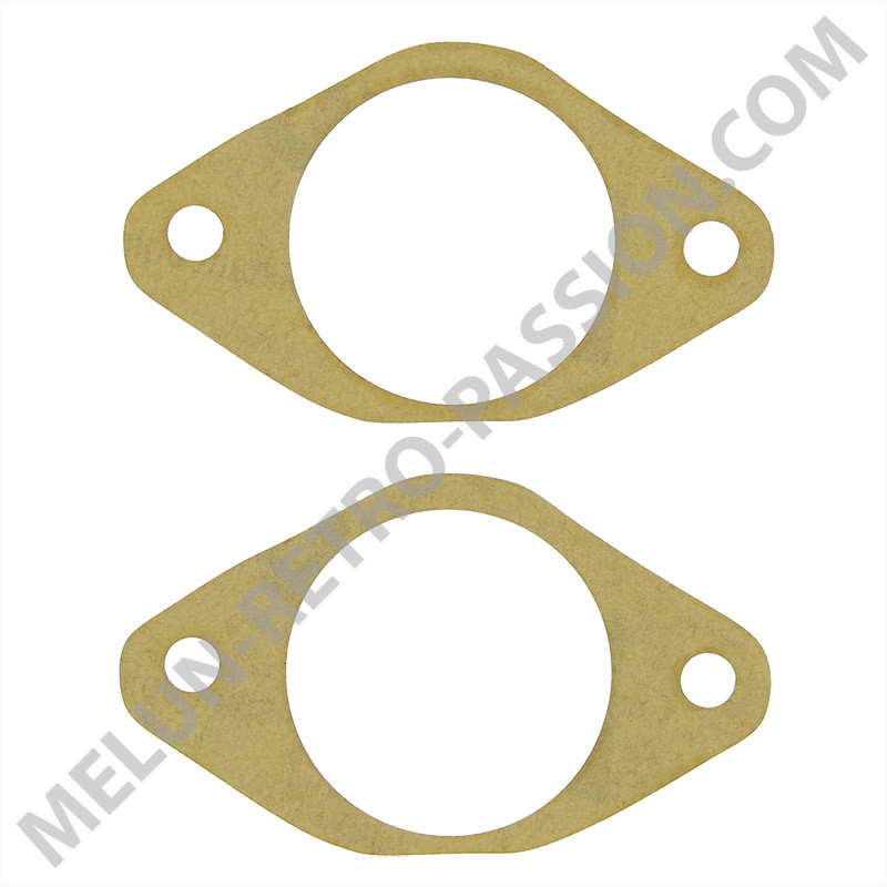 WHEEL SHAFT GASKET RENAULT 4hp, DAUPHINE, FLORIDE, A106, A108