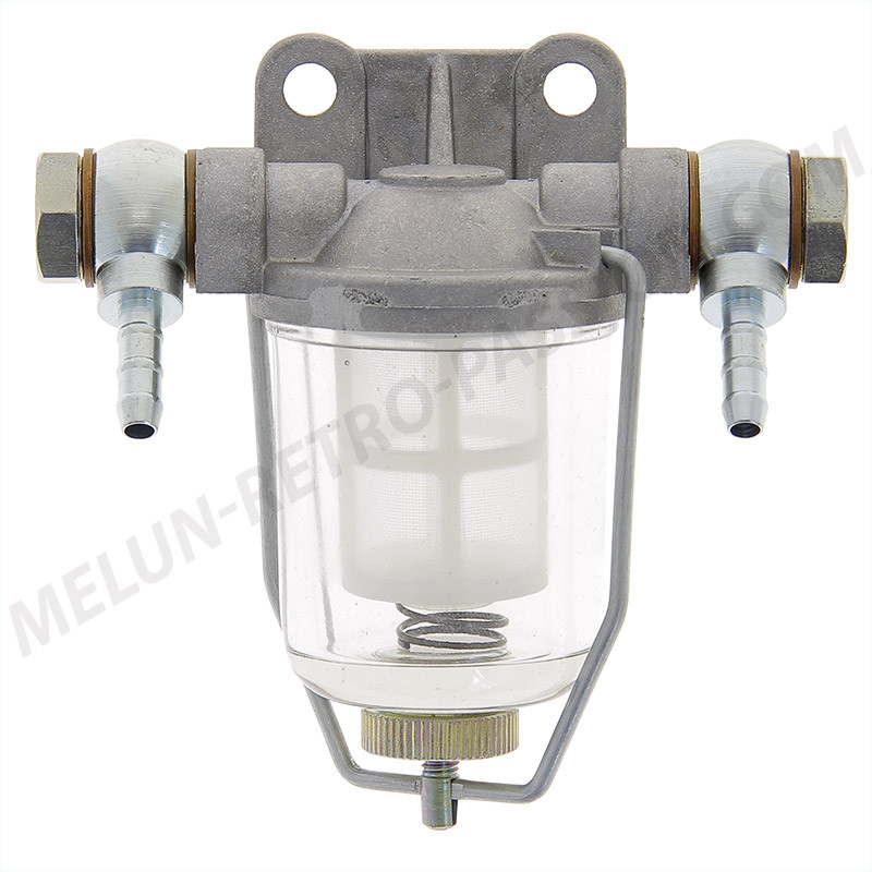 FUEL FILTER DECANTER