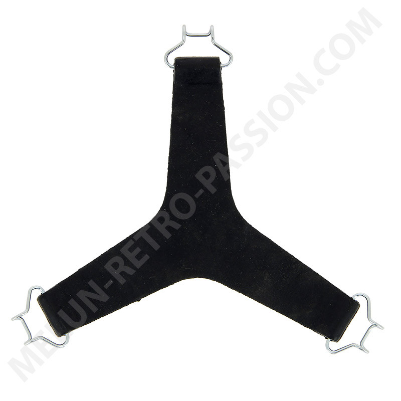 SANGLE DE FILTRE A AIR RENAULT R4, R9, Super 5, Express