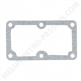 WATER PUMP PLATE GASKET RENAULT R8, R10, R12, R15, Estafette