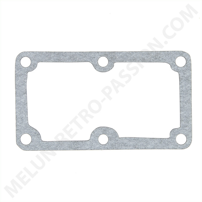 WATER PUMP PLATE GASKET RENAULT R8, R10, R12, R15, Estafette