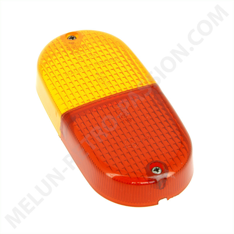 CABOCHON REAR LIGHT RENAULT ESTAFETTE 2nd model, RODEO