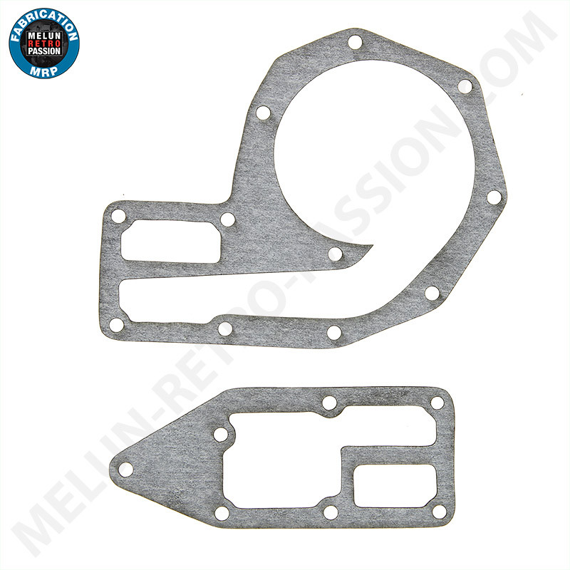 RENAULT FASA R4 and R6 WATER PUMP GASKETS