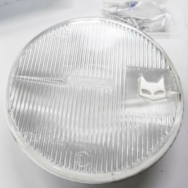 WHITE FOG LAMP SEV MARCHAL STARLUX