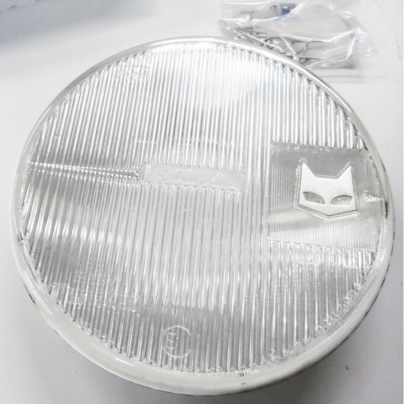 WHITE FOG LAMP SEV MARCHAL STARLUX