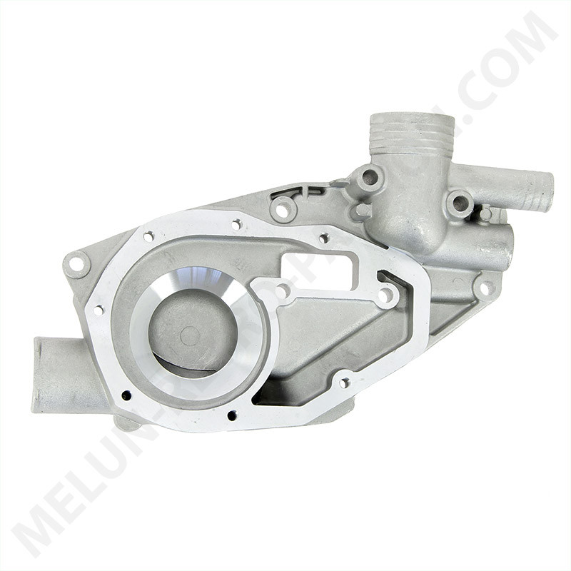 WATER PUMP REAR HOUSING RENAULT R8, R10, ALPINE A110