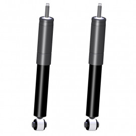 RENAULT R5 Maxigaz front shock absorbers brand RECORD