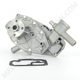 WATER PUMP RENAULT R12, R15