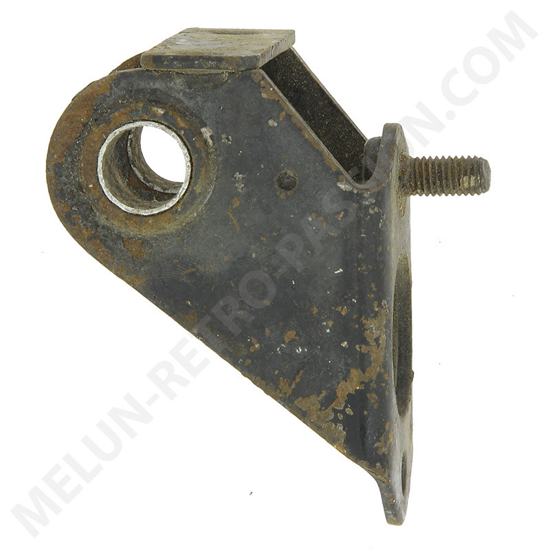 SOPORTE DEL PEDAL DE FRENO RENAULT R4, R3