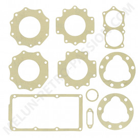 KIT DE JUNTAS DE LA CAJA DE CAMBIOS CITROEN ID-DS