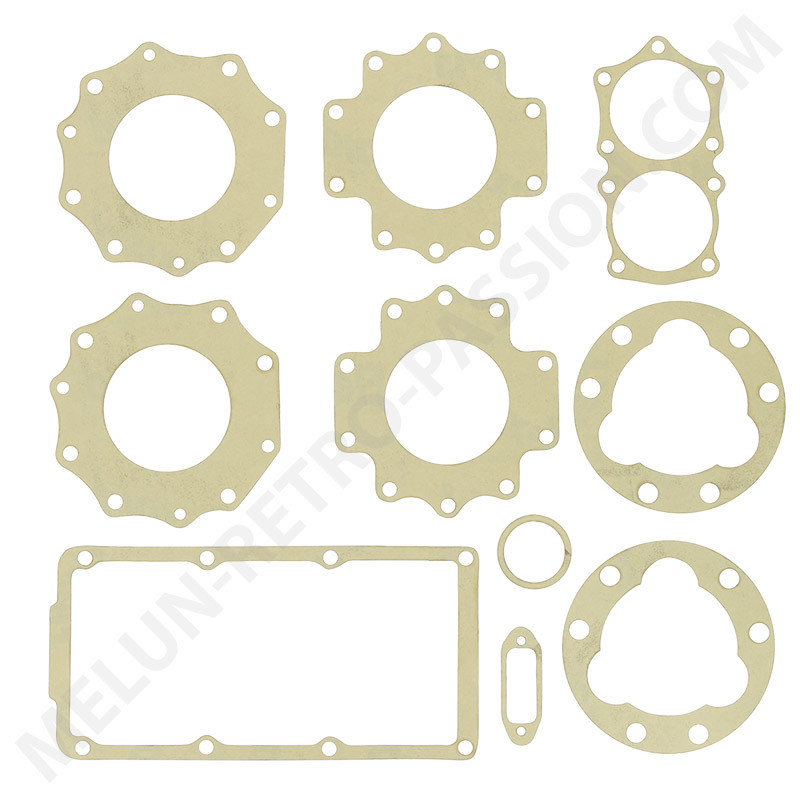 POCHETTE JOINTS BOITE DE VITESSES CITROEN ID-DS