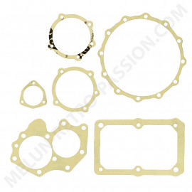 GEARBOX AND AXLE GASKET KIT CITROEN HY
