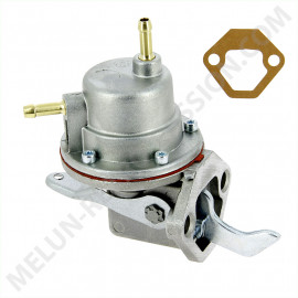 FUEL PUMP WITH RENAULT PRIMING LEVER