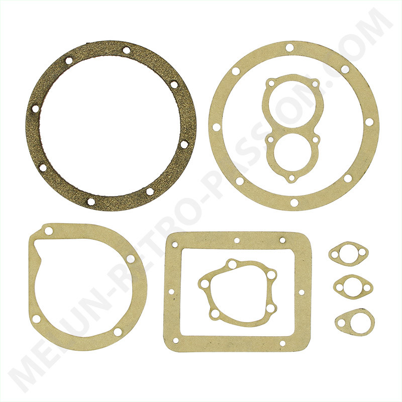 GEARBOX AND DECK JOINTS SIMCA 5 and 6