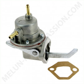 FUEL PUMP WITH PRIMING LEVER SIMCA ARONDE P60