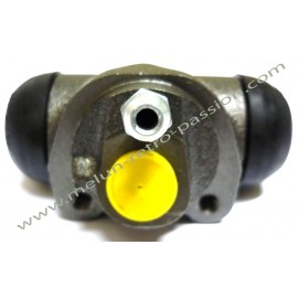 REAR WHEEL CYLINDER RENAULT R4 R5 R6 - BENDIX ASSEMBLY