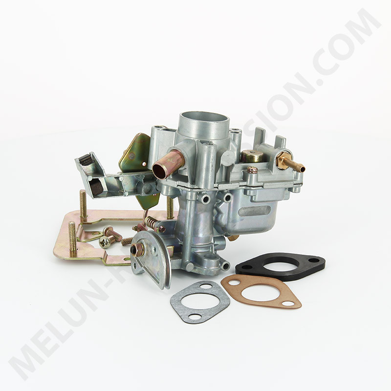 CARBURETTOR RENAULT R4 R6 TYPE ZENITH 28IF