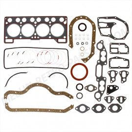 MOTOR KIT WITH HEAD GASKET WITHOUT SEAL