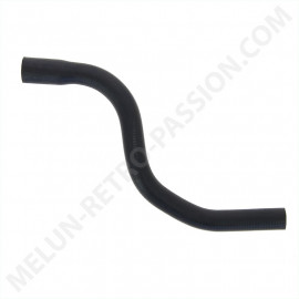 Heater inlet hose for PEUGEOT 204, 304 and 305