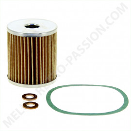 OIL FILTER FOR PEUGEOT 204, 304