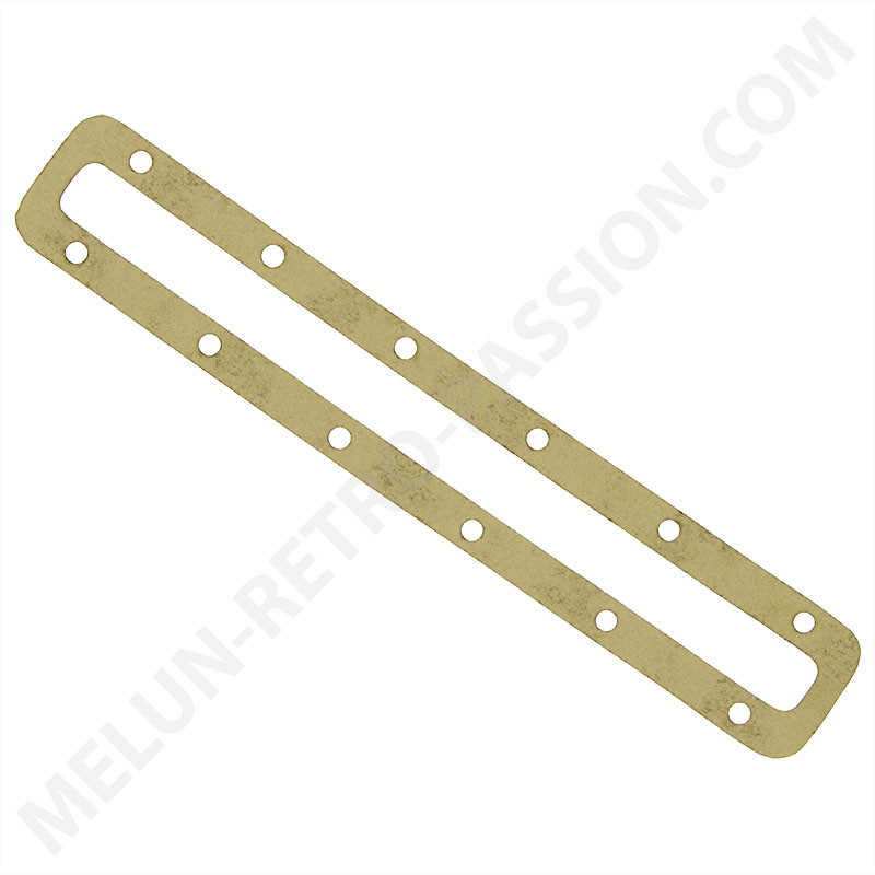 GASKET ON CYLINDER HEAD COVER PLATE PEUGEOT 203, 403