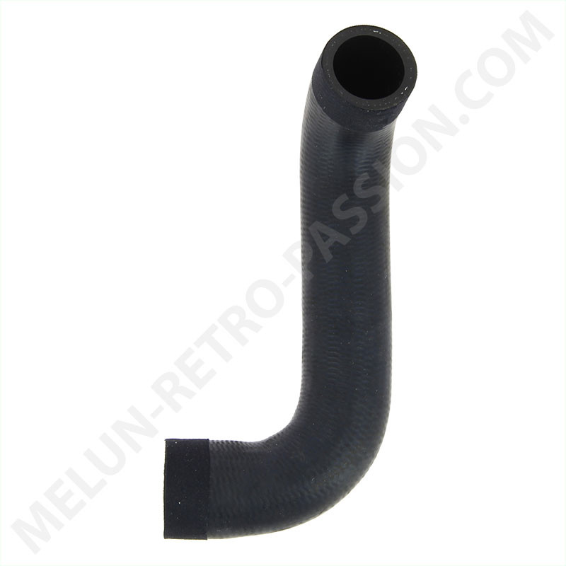 LOWER RADIATOR HOSE PEUGEOT 204, 304