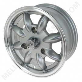 ALU WHEEL MINILITE RENAULT R4 R5 R6