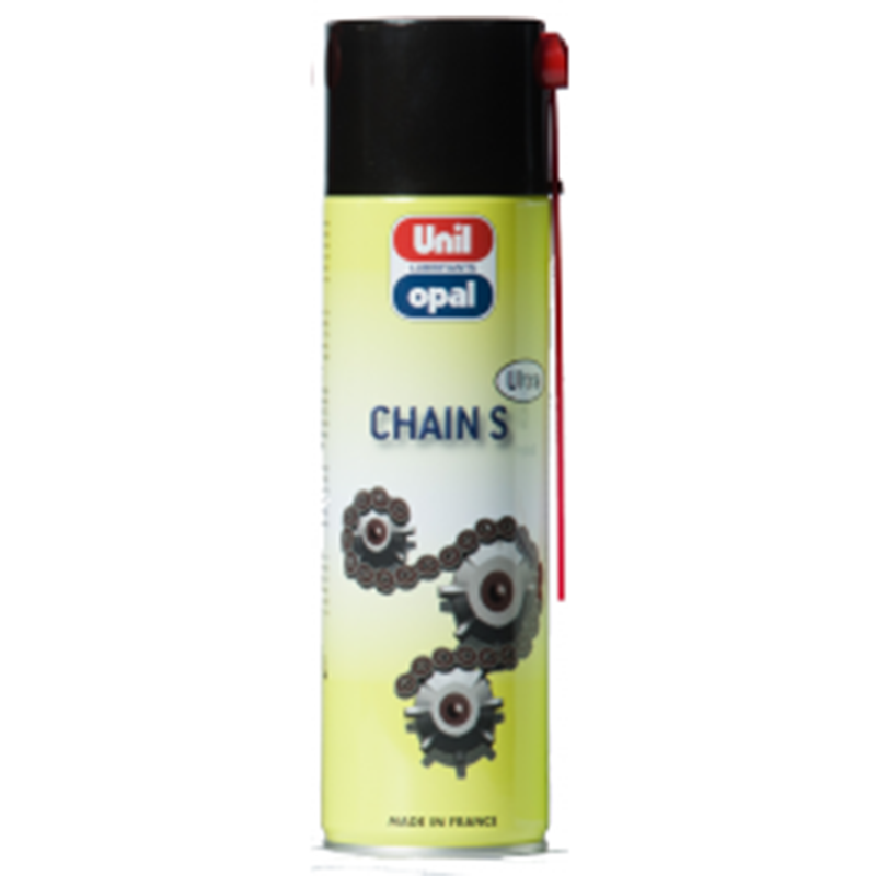 CHAIN FAT, 500ml