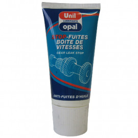 Caja de engranajes STOP LEAKAGE, 150ml UNIL OPAL