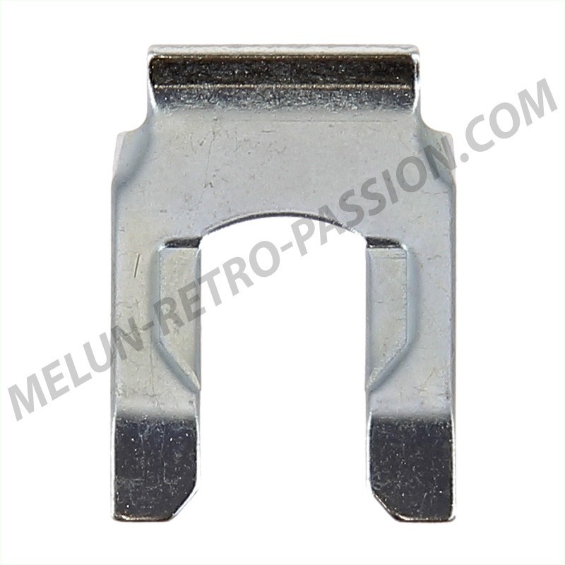 BRAKE HOSE CLIP RENAULT R4 4CV DAUPHINE R8 A110 ETC