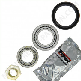 FRONT WHEEL KIT PEUGEOT 504, 505 and 604