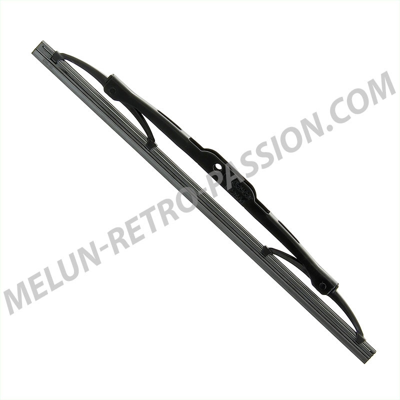 ICE WIPER BLACK MODERN MOUNT LENGTH 28 cm