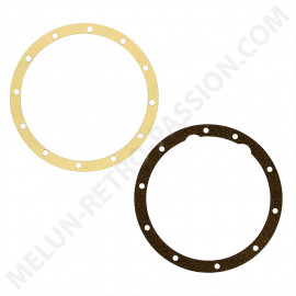 RENAULT R2065 and R2086 REAR DECK SEALS