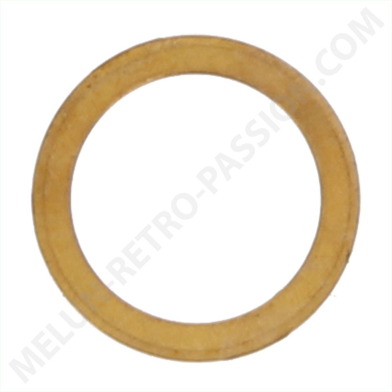 COPPER GASKET 13 x 18 x 1