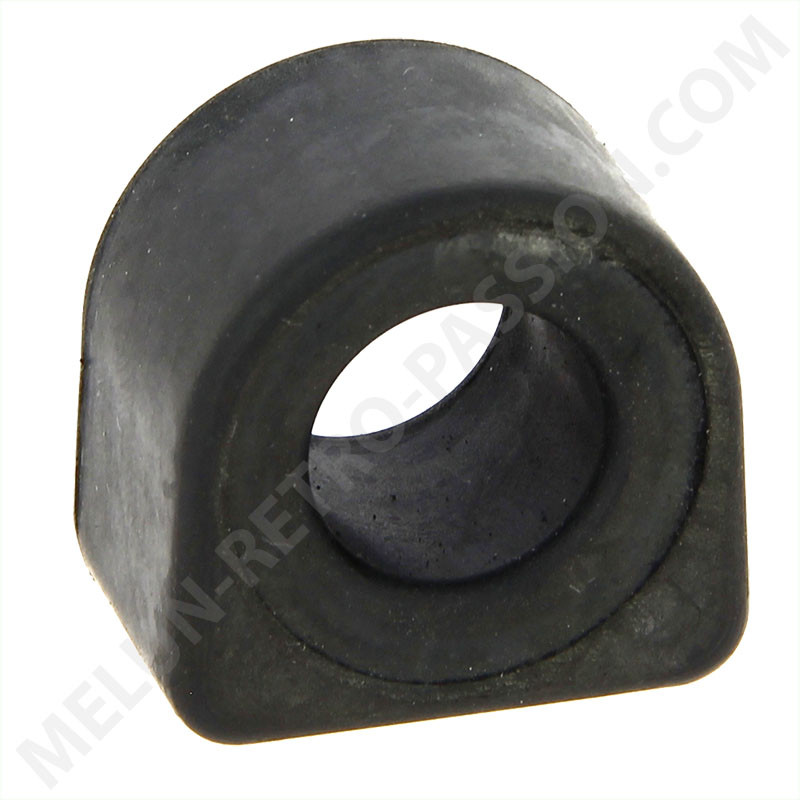 BAGUE DE BARRE STABILISATRICE RENAULT R4, Diamètre 16 mm. 6082687