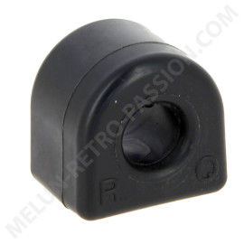 BAGUE DE BARRE STABILISATRICE RENAULT R4, Diamètre 12 mm. 6082687