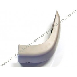 RIGHT REAR BUMPER CORNER RENAULT 4 F6