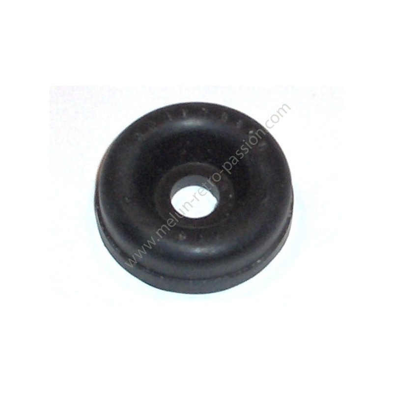 TAPA GUARDAPOLVO PARA CILINDRO DE RUEDA DIAM. 17,5 A 19 mm