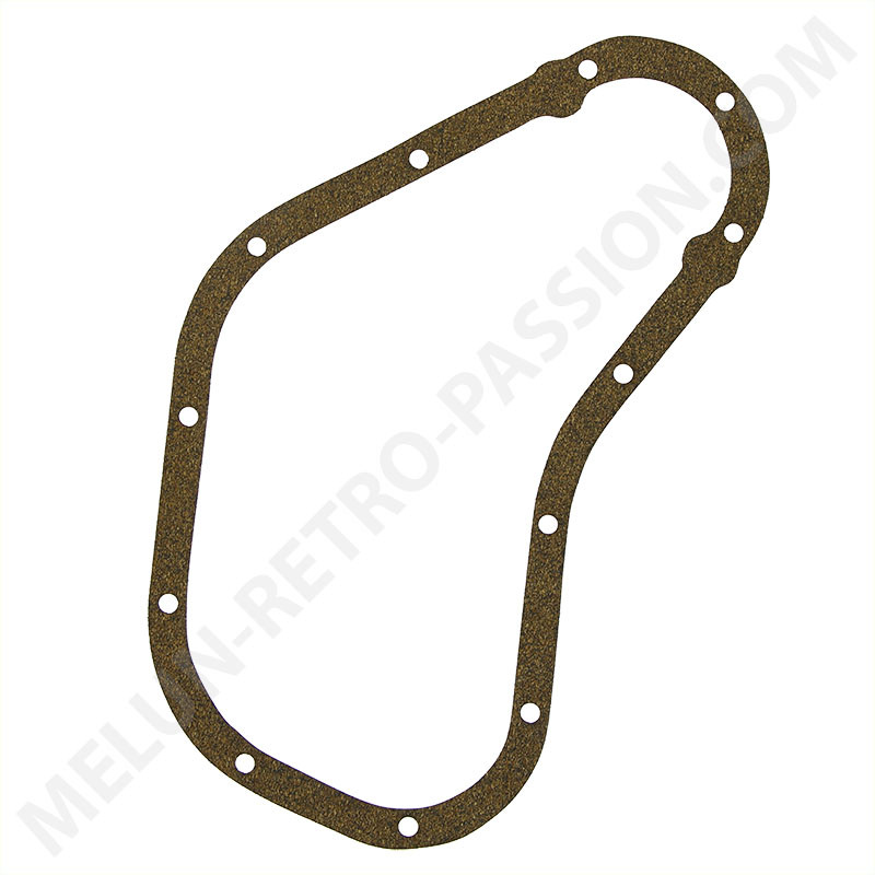 GASKET DISTRIBUTION HOUSING PEUGEOT 504, 404 INJECTION. 0321.15