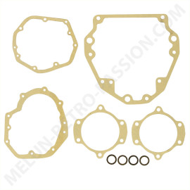 POCKET GASKET TYPE 330 and 353, RENAULT and ALPINE