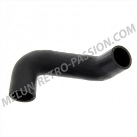 LOWER RADIATOR HOSE RENAULT R4 R6 ENGINE BILLANCOURT