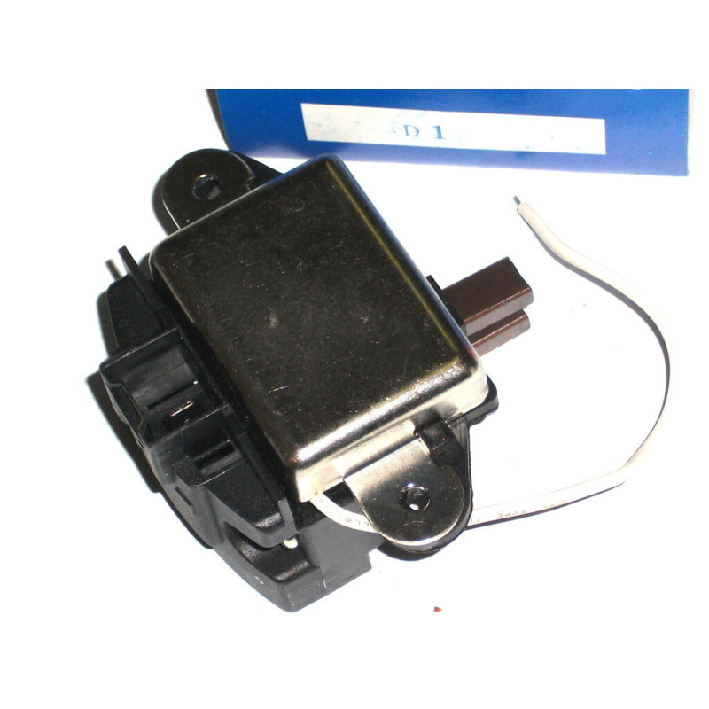 ALTERNATOR REGULATOR PEUGEOT 304-305