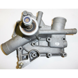 WATER PUMP RENAULT R4 R6 FASA