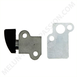 TENDEUR CHAINE DISTRIBUTION RENAULT R4, R5, R6, R8, R10. Référence d'origine (OEM) : 7700719076