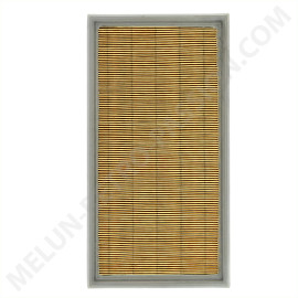 AIR FILTER CHAMPION PEUGEOT 605 V6 CITROEN XM V6. U561